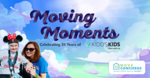 Remembering Our Kidd’s Kid Afton Roush