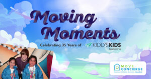 Moving Moments: Throwback with Justin Bieber