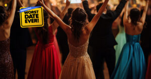 Worst Date Ever: Homecoming Gone WRONG