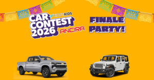 Join Us for the Finale!