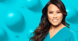 Dr. Pimple Popper on the Show!