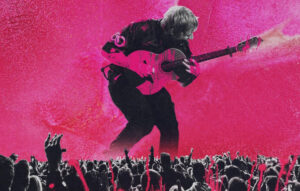 WIN! See Ed Sheeran on Tour this Fall!