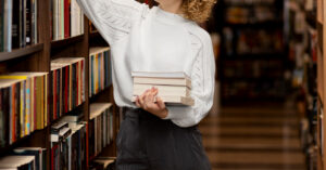 It’s Time to Turn the Page