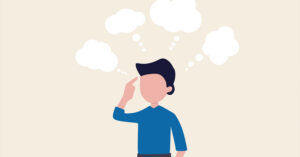 What’s it Like Inside a Man’s Head?
