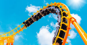 Why Did He Get BANNED From an Amusement Park?