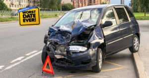 Worst Date Ever: Life-Changing Car Crash