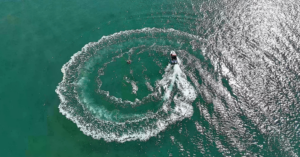 How FAST Can We Jet Ski??