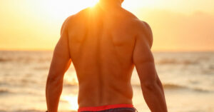 Is It Time to Take Out the Speedo?