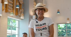 Where Do the Locals Eat in Miami?