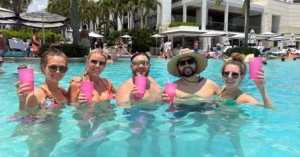 Miami is SPOILING Us!!
