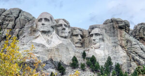The Founding Father’s Debate