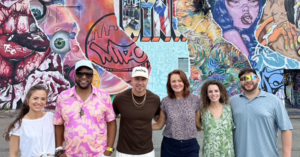We VANDALIZED the Streets of Miami?!