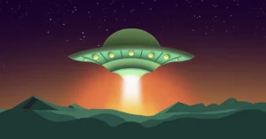 Who’s Been Abducted by Aliens!?