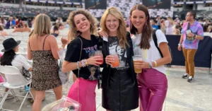 Mascara Alert: Losing a Friend to Cancer
