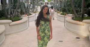 Do J-Si and Big Al Like Audrey’s Date?