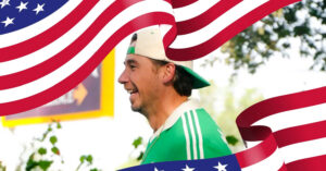 J-Si NEEDS to Practice the National Anthem