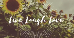 Get Inspired, Even if You Don’t Feel Like it