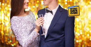 Worst Date Ever: Missing Prom
