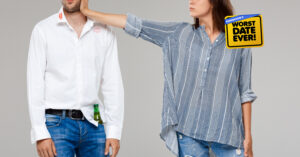 Worst Date Ever: Love at First Slap