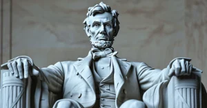 The REAL Reason Ana’s Scared of Abraham Lincoln
