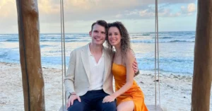 Ana and Ryan are Ready for WHAT?!