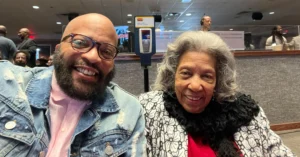 The WILDEST Thing Big Al’s Mom Has EVER Done!!