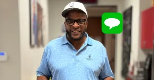 Who’s Big Al Texting!?