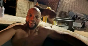 Is Big Al Selling Thirst Trap Merch!?