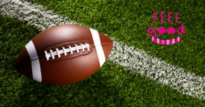 Feel Good Friday: Cowboys Game