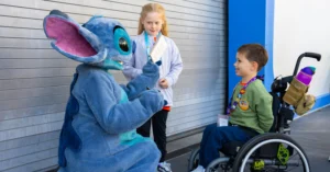 Going to Disney World???