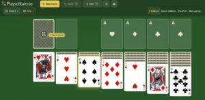 The Solitaire Rules Everyone Remembers a Little Differently