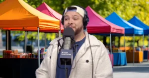Part-Time Justin Auditions for Fair Guesser!!