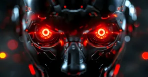 Is A.I. Out to Get Us??