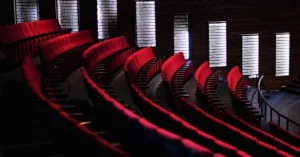 Did Someone STEAL Part-Time Justin’s Seats!?