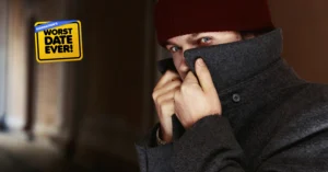 Worst Date Ever: Stalker