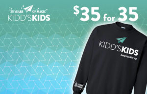 Donate Today