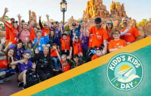 Kidd’s Kids Day